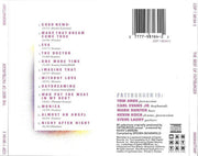 Image: Fattburger – Best of CD | Relix