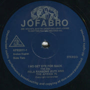 Image: Fela Kuti – Alagbon Close (Download Included LP Vinyl) Vinyl LP | Relix