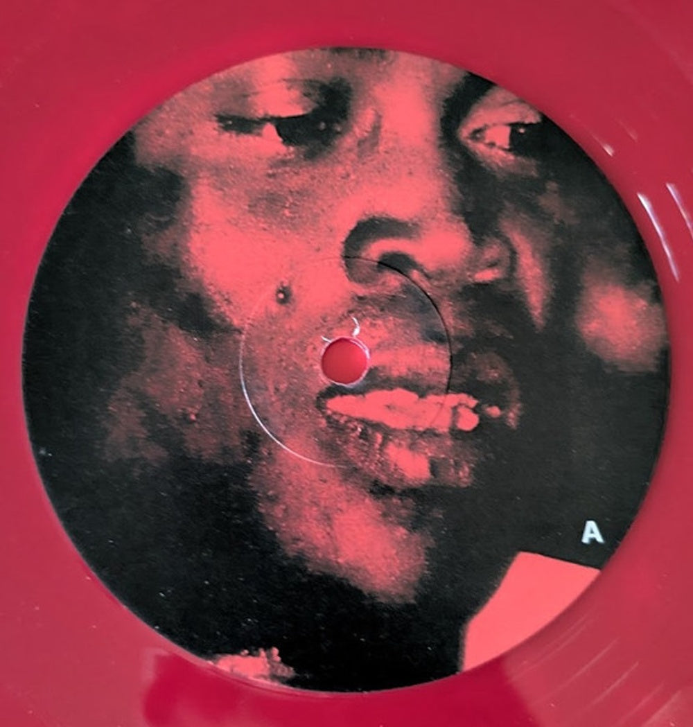 Image: Fela Kuti – Best Of The Black President (Deluxe 4xLP LP Vinyl) Vinyl LP | Relix