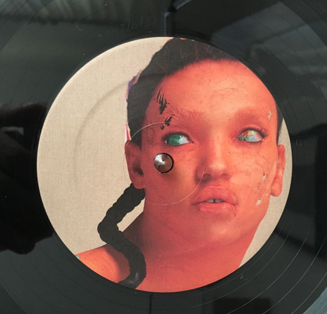 Image: FKA Twigs – Magdalene Vinyl LP | Relix