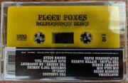 Image: Fleet Foxes – Helplessness Blues Cassette | Relix