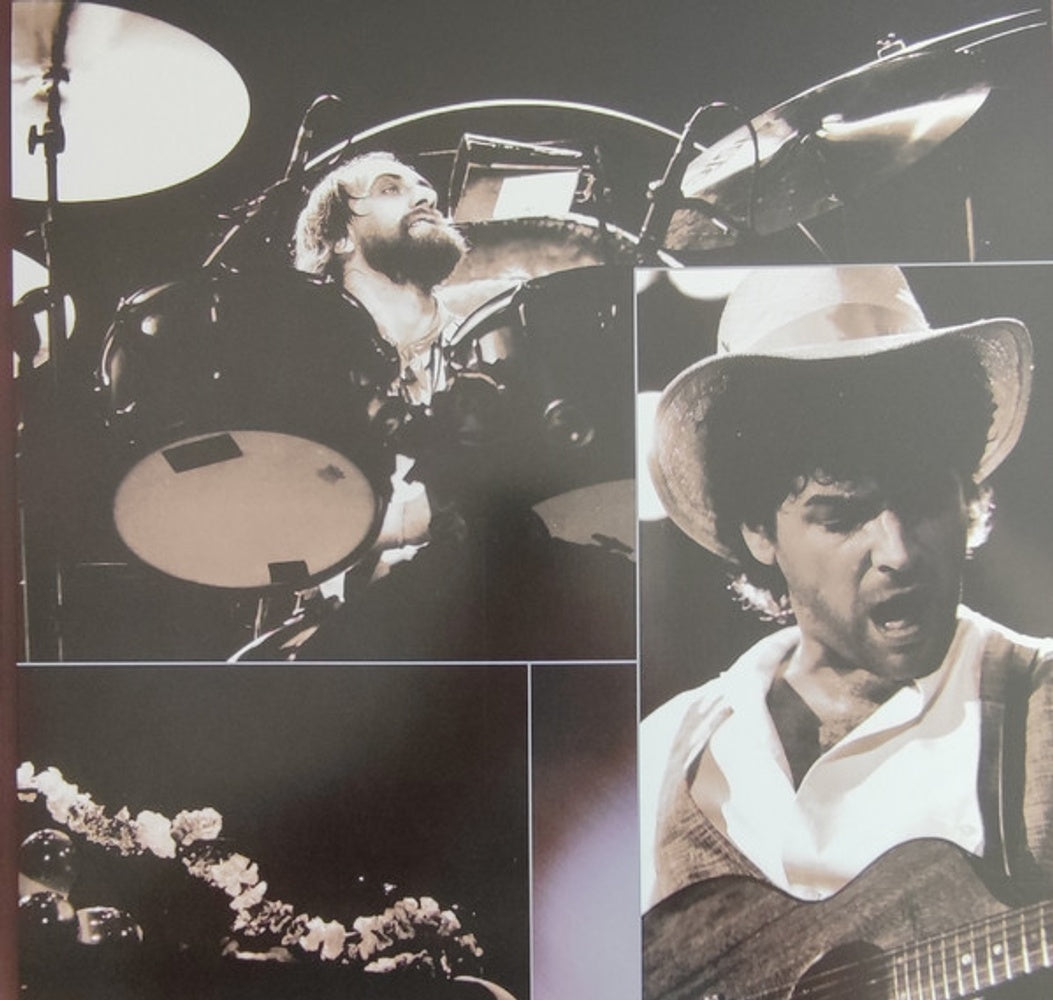 Image: Fleetwood Mac – Mirage Tour 82 Vinyl LP | Relix
