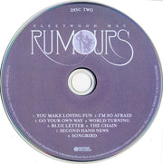 Image: Fleetwood Mac – Rumours Live CD | Relix