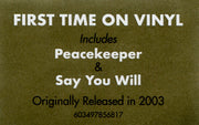 Image: Fleetwood Mac – Say You Will Vinyl LP | Relix