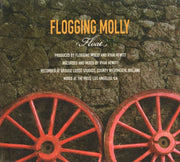 Image: Flogging Molly – Float CD | Relix