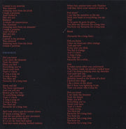 Image: Fontaines D.C. – Romance CD | Relix
