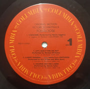 Image: Footloose [Movie] – Footloose (Vinyl Soundtrack) Vinyl LP | Relix
