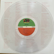 Image: Foreigner – Foreigner (Rocktober 2023 Crystal Clear Diamond LP Vinyl) Vinyl LP | Relix