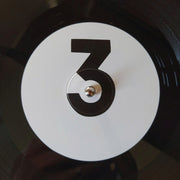Image: Four Tet – Three (Blk LP Vinyl) Vinyl LP | Relix