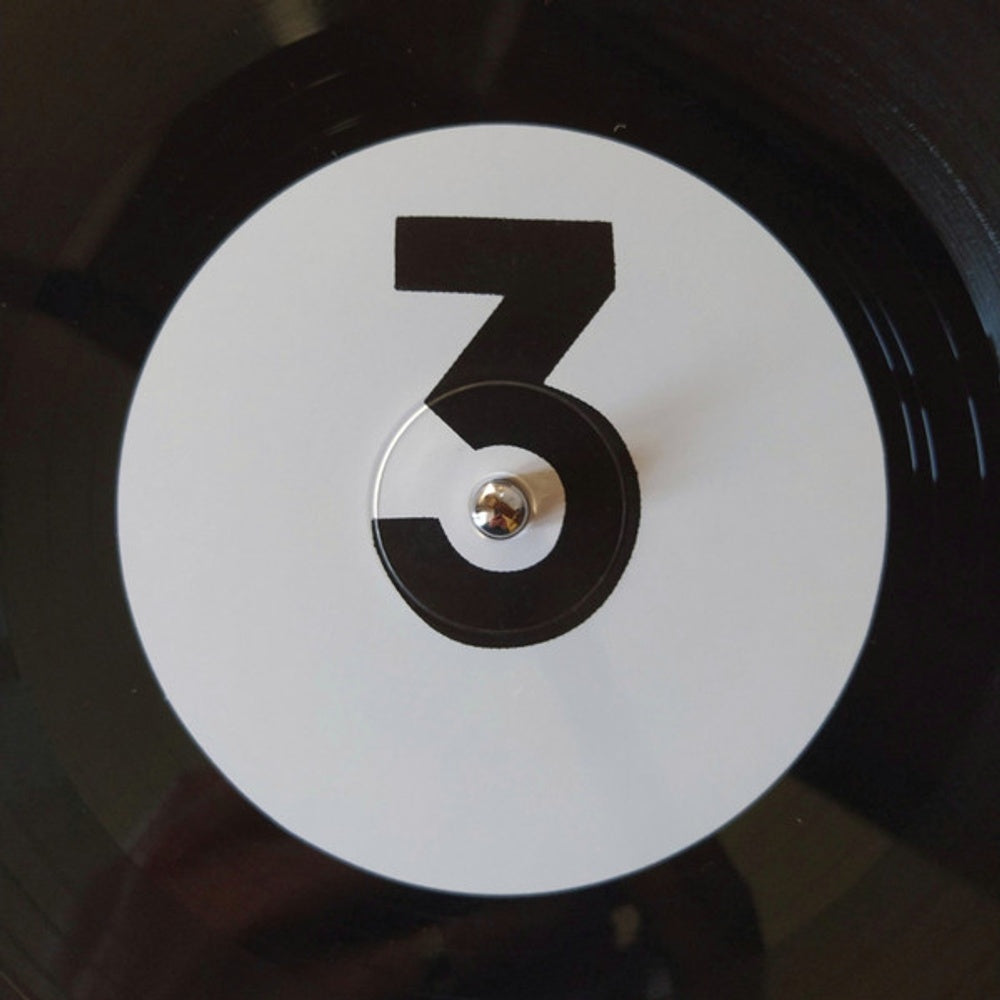 Image: Four Tet – Three (Blk LP Vinyl) Vinyl LP | Relix