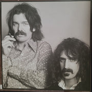 Image: Frank Zappa  / Captain Beefheart / Mothers – Bongo Fury (Deluxe 180 Gram, Anniversary Edition LP Vinyl) Vinyl LP | Relix