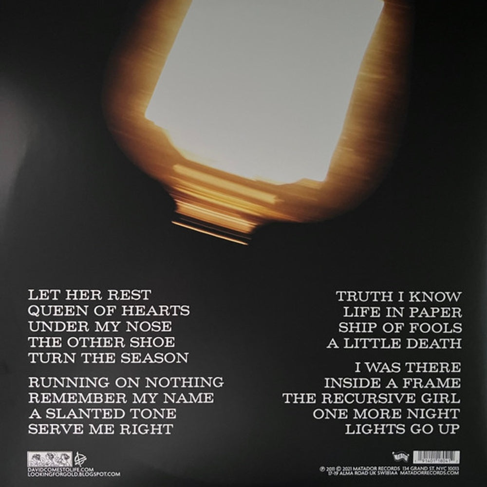 Image: Fucked Up – Comes To Life (Limited Edition Yellow 2-LP Vinyl) Vinyl LP | Relix