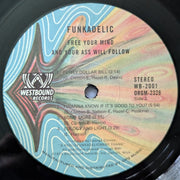 Image: Funkadelic – Free Your Mind And Your Ass Will Follow (LP Vinyl) Vinyl LP | Relix