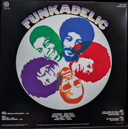 Image: Funkadelic – Funkadelic (45 Rpm Edition LP Vinyl) Vinyl LP | Relix