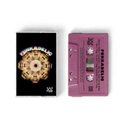Image: Funkadelic – Funkadelic Cassette | Relix