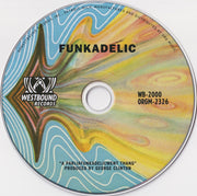 Image: Funkadelic – Funkadelic (CD) CD | Relix