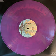 Image: Funkadelic – Funkadelic - Purple (Colored, Purp LP Vinyl) Vinyl LP | Relix