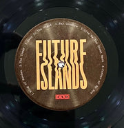 Image: Future Islands – People Who Aren't There Anymore Vinyl LP | Relix