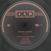 Image: Future Islands – Singles Vinyl LP | Relix