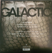 Image: Galactic – Tchompitoulas (Colored LP Vinyl) Vinyl LP | Relix