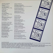 Image: Gang Of Four – Songs Of The Free Vinyl LP | Relix