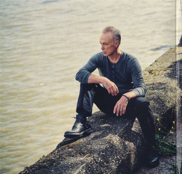 Image: Gary Kemp – This Destination Vinyl LP | Relix