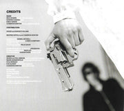 Image: Geese – Getting Killed CD | Relix