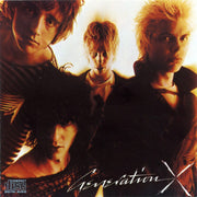 Image: Generation X – Generation X Vinyl LP | Relix