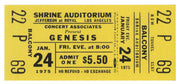 Image: Genesis – Lamb Lies Down On Broadway (Box, Wbr CD) CD | Relix