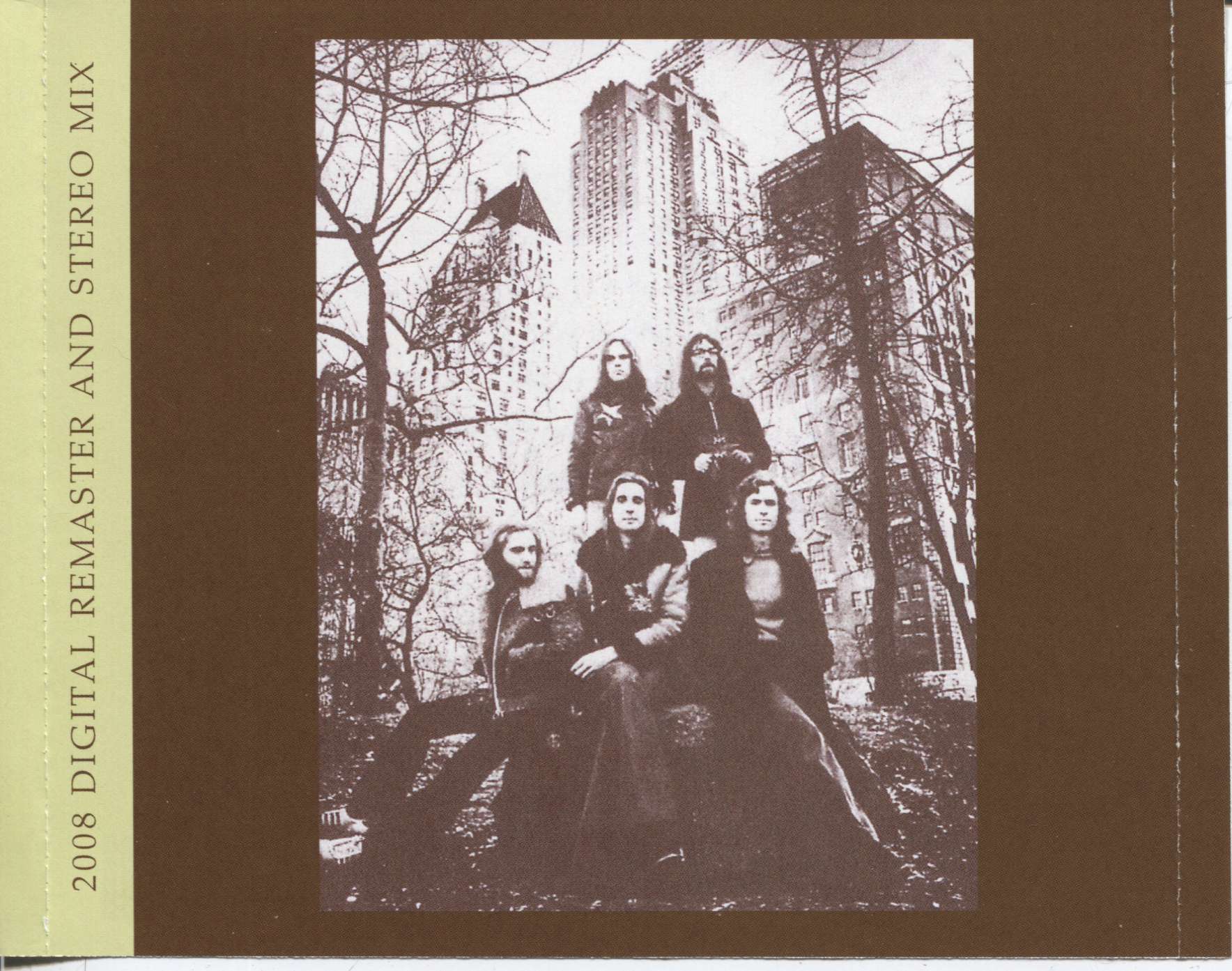 Image: Genesis – Selling England By the Pound CD | Relix