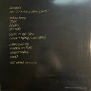 Image: Geologist – Can I Get A Pack Of Camel Lights (Gate LP Vinyl) Vinyl LP | Relix