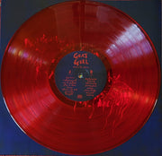 Image: Goat Girl – Below The Waste Vinyl LP | Relix
