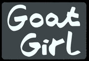 Image: Goat Girl – Goat Girl CD | Relix