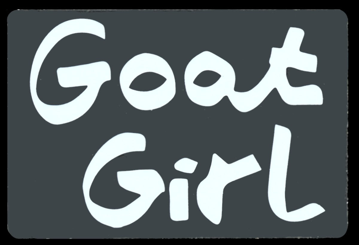 Image: Goat Girl – Goat Girl CD | Relix