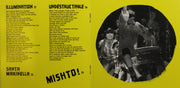 Image: Gogol Bordello – Gypsy Punks Underdog World Strike CD | Relix