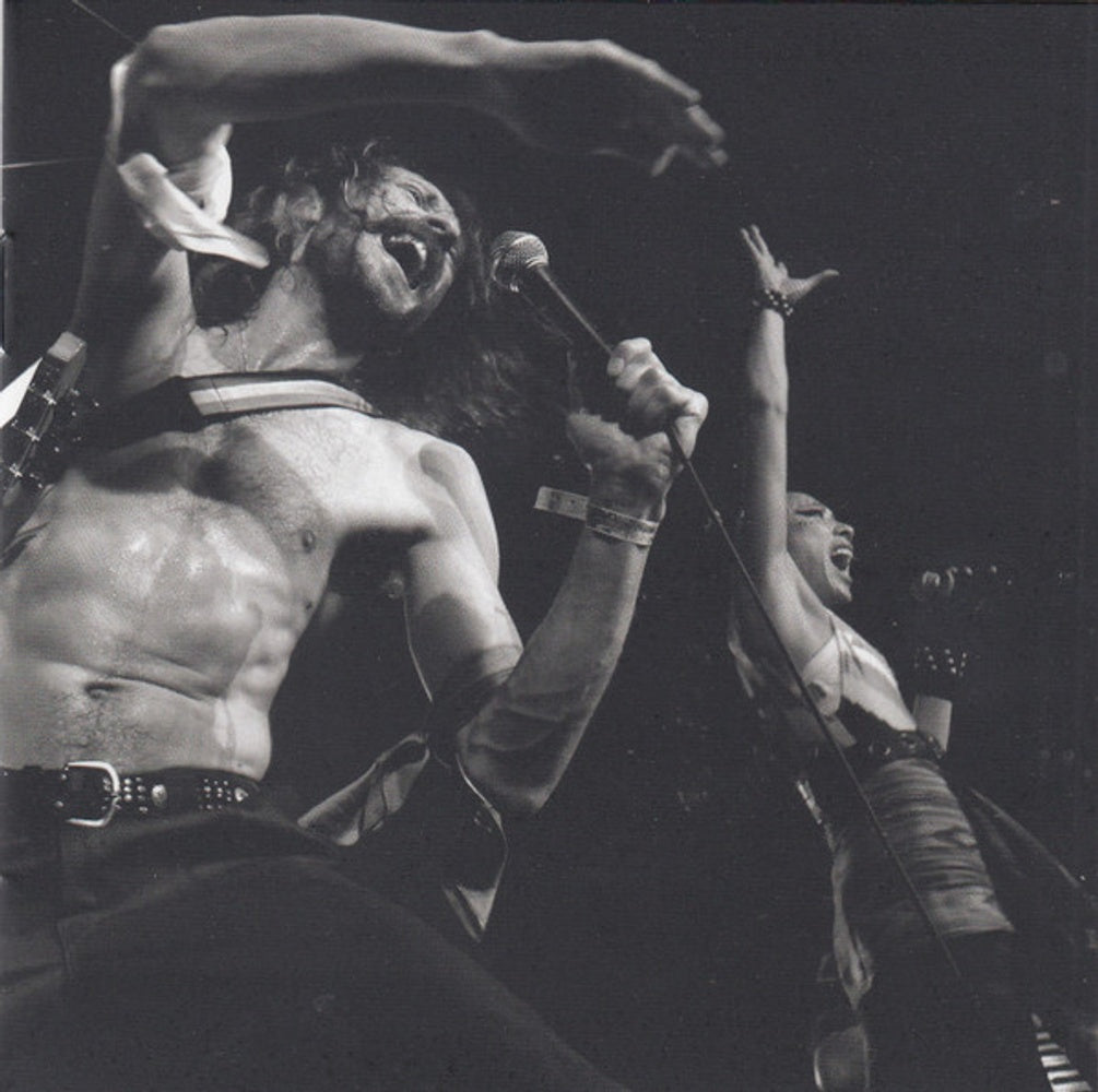 Image: Gogol Bordello – Pura Vida Conspiracy CD | Relix