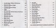 Image: Gordon Lightfoot – Gord's Gold: Greatest Hits CD | Relix