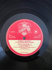 Image: Gordon Lightfoot – If You Could Read My Mind (Syeor26, Rhino Reserve LP Vinyl) Vinyl LP | Relix