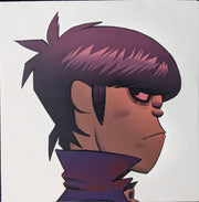 Image: Gorillaz – Demon Days (LP Vinyl) Vinyl LP | Relix