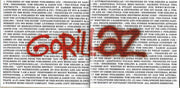 Image: Gorillaz – G Sides (Import CD) CD | Relix