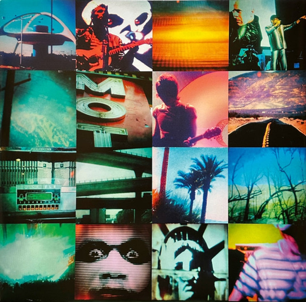 Image: Gorillaz – The Fall (LP Vinyl) Vinyl LP | Relix