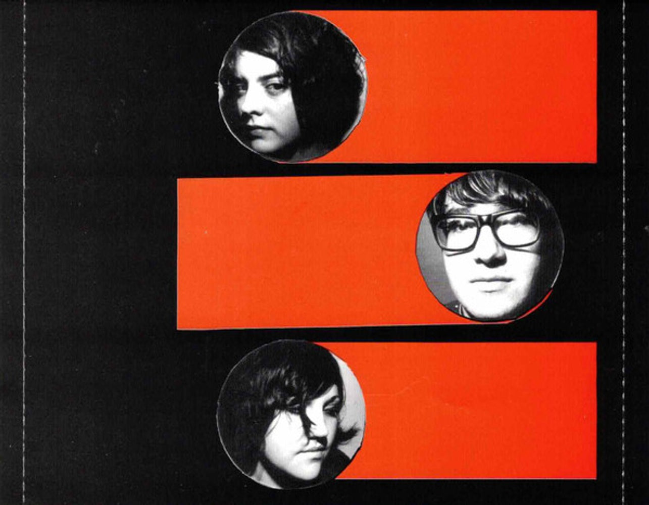 Image: Gossip – That's Not What I Heard CD | Relix