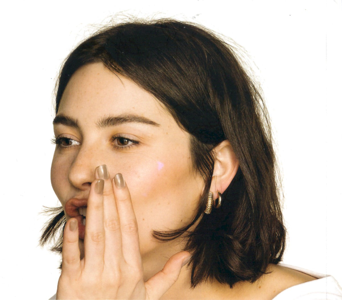 Image: Gracie Abrams – The Secret of Us (CD) CD | Relix