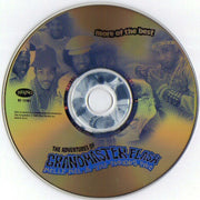 Image: Grandmaster Flash/Furious Five/Melle Mel – Adventures of: More of the Best CD | Relix