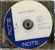 Image: Grant Green – Sunday Morning (Bonus Track, Remastered CD) CD | Relix