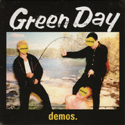 Image: Green Day – Nimrod: 25th Anniversary Edition (3CD Box Set) CD | Relix