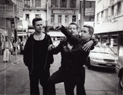 Image: Green Day – Warning: CD | Relix