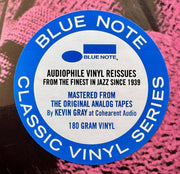 Image: Hank Mobley – Roll Call (Blue Note Classic Vinyl Edition, 180 Gram) Vinyl LP | Relix