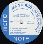 Image: Herbie Hancock – Empyrean Isles (Blue Note Classic Vinyl Series) Vinyl LP | Relix