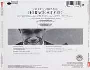 Image: Horace Silver Quintet – Silver's Serenade (Remastered CD) CD | Relix